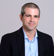 Headshot of Nicholas Frankenstein