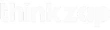 think zap logo.